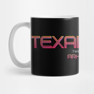 Texarkana Mug